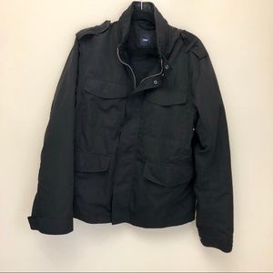 Men’s GAP BLACK JACKET